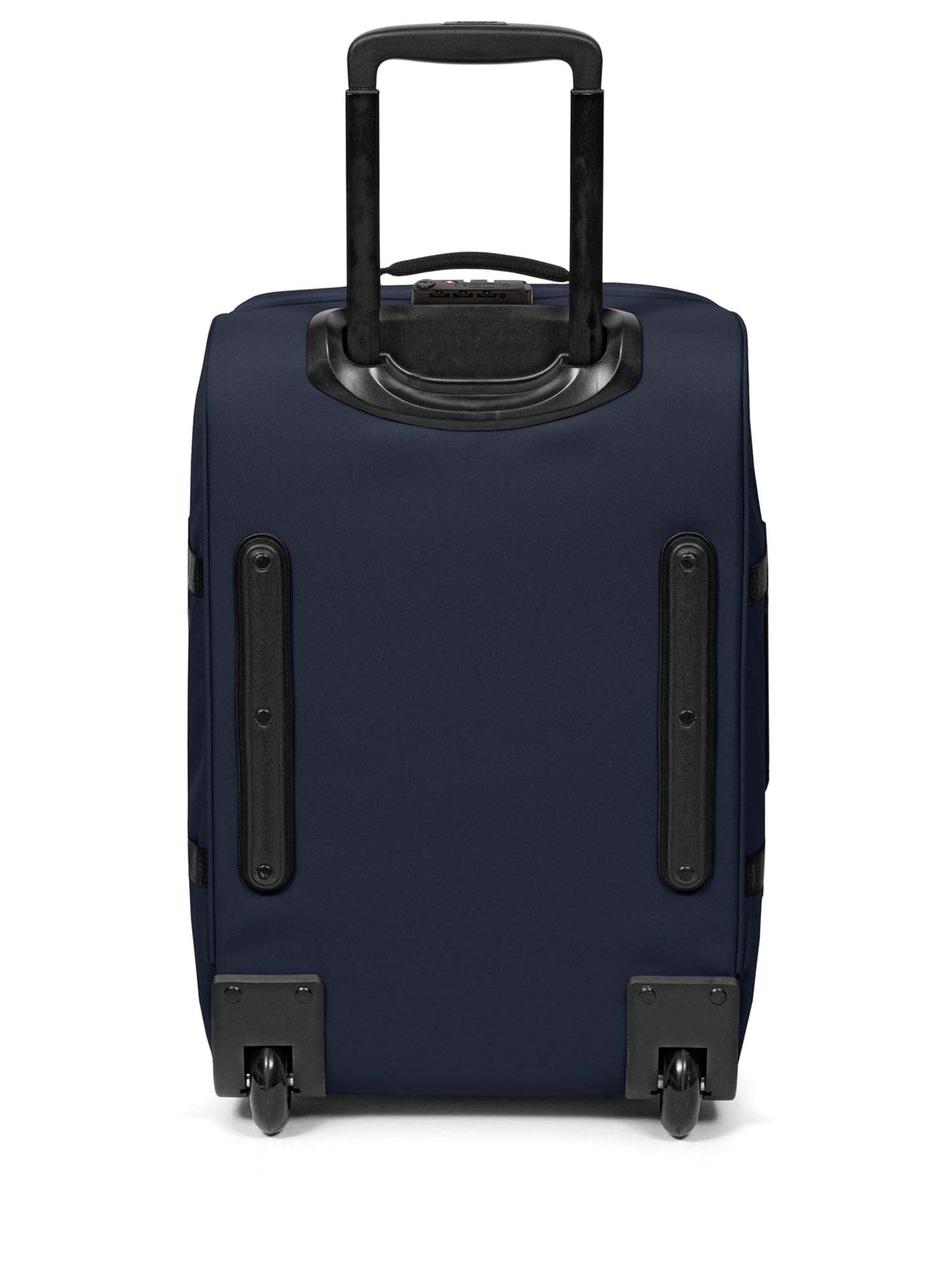 Trolley cabina Blu Eastpak