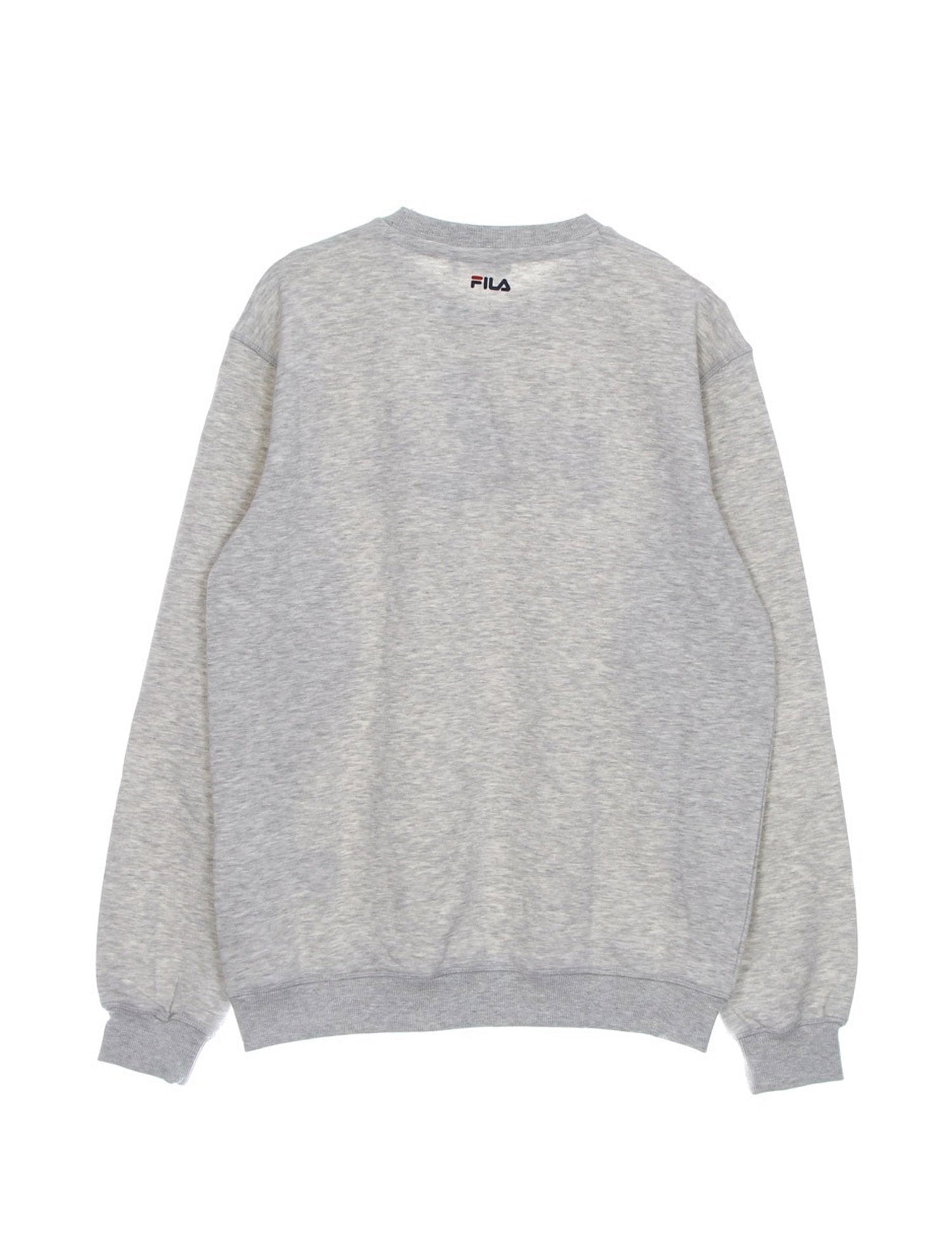 Felpe Grigio Fila