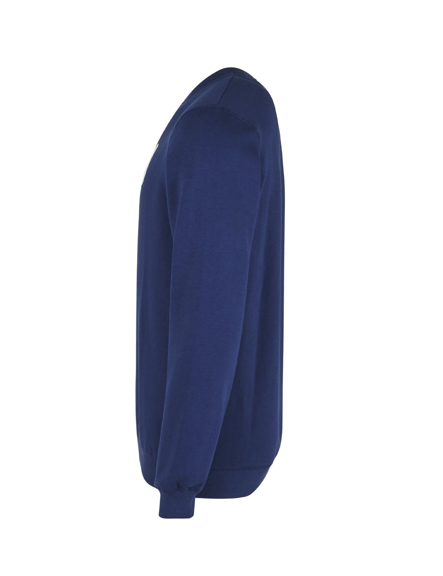 Felpe Blu Fila