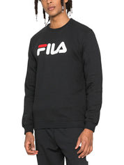Felpe Nero Fila