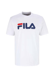 T-shirt Bianco Fila