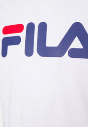 T-shirt Bianco Fila