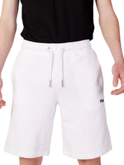 Bermuda Bianco Fila
