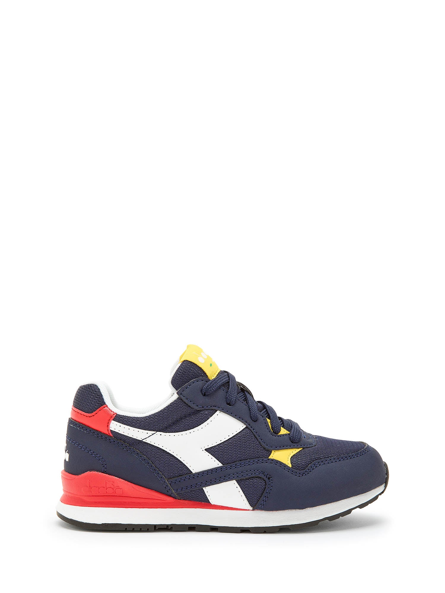 Sneakers Blu Diadora