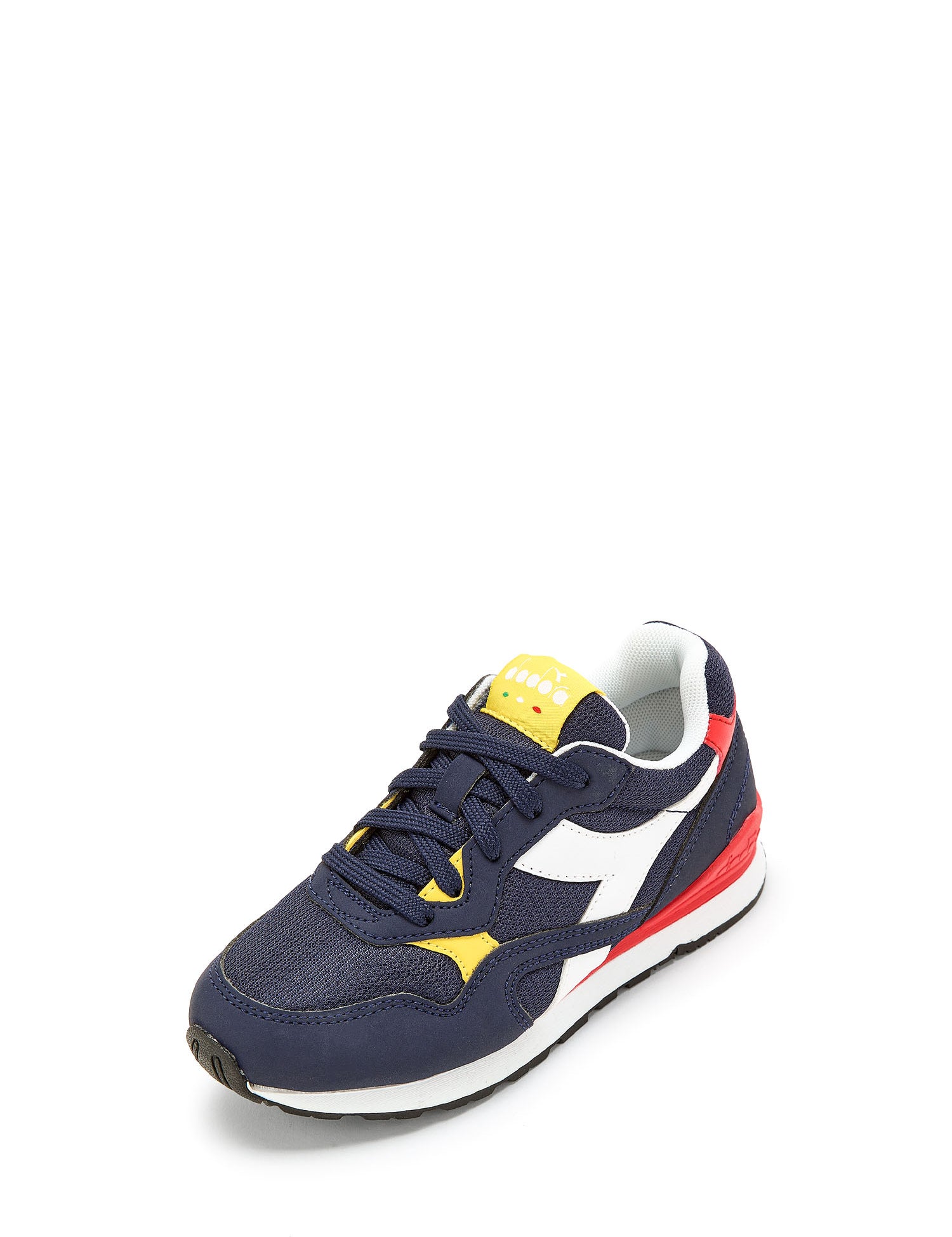 Sneakers Blu Diadora