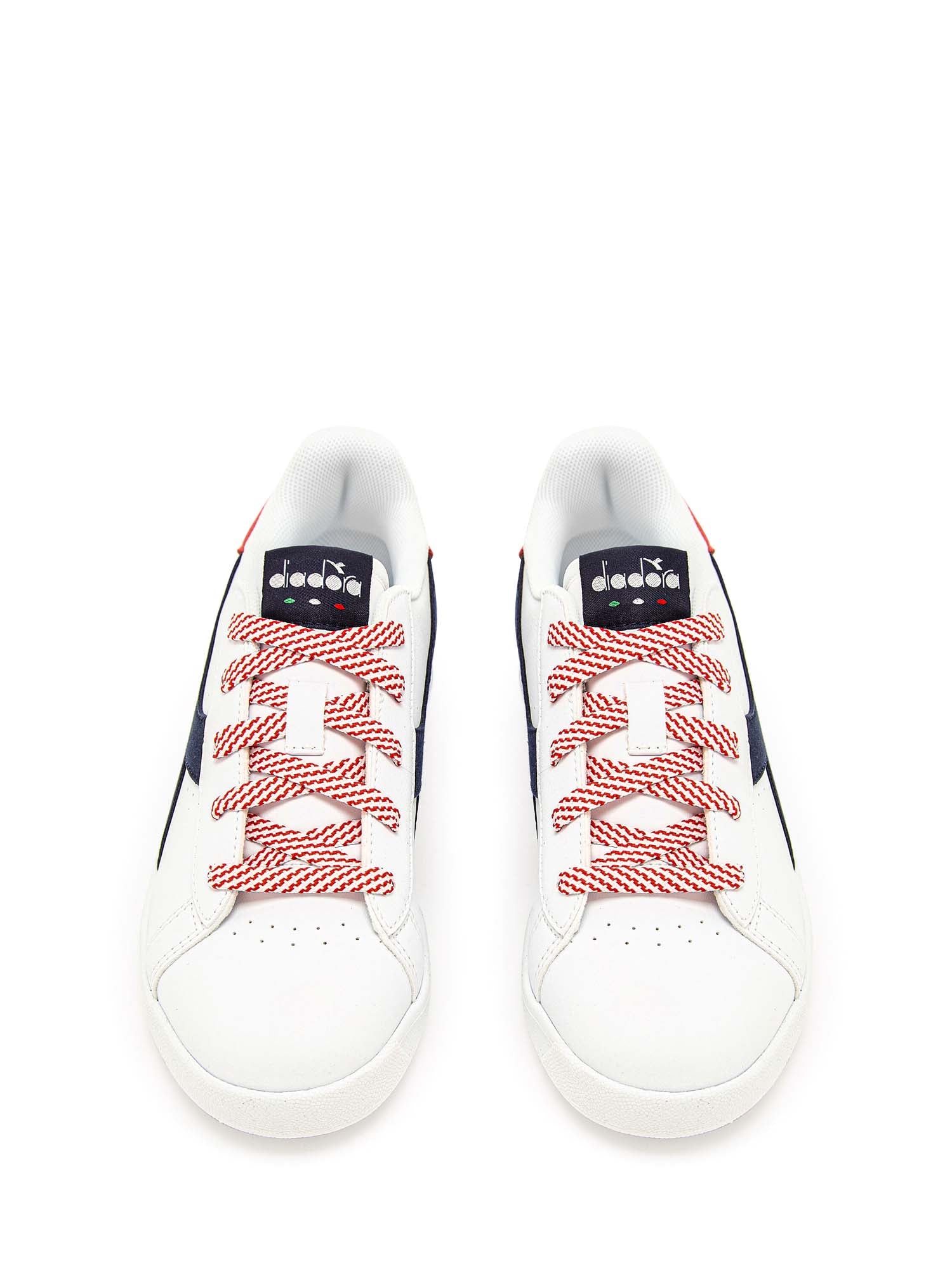 Sneakers Bianco Diadora