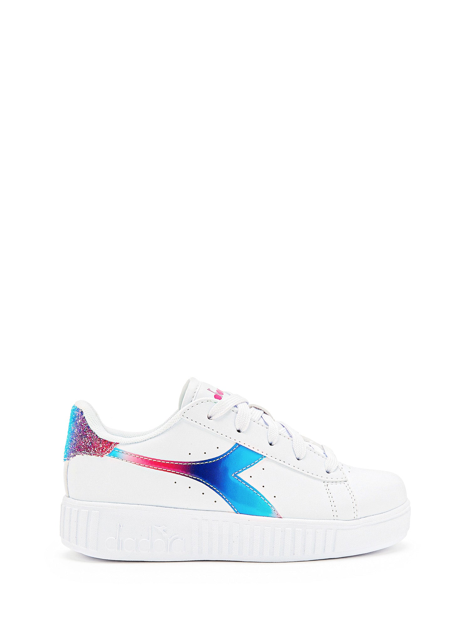 Sneakers Bianco Diadora
