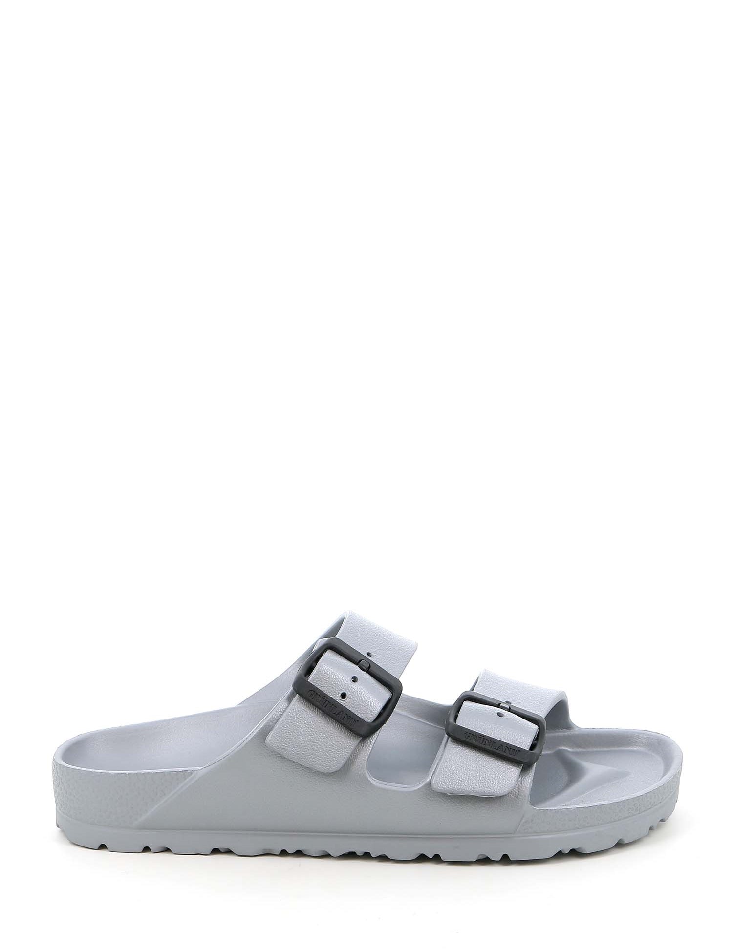 Ciabatte Grigio Grunland