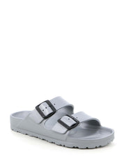 Ciabatte Grigio Grunland