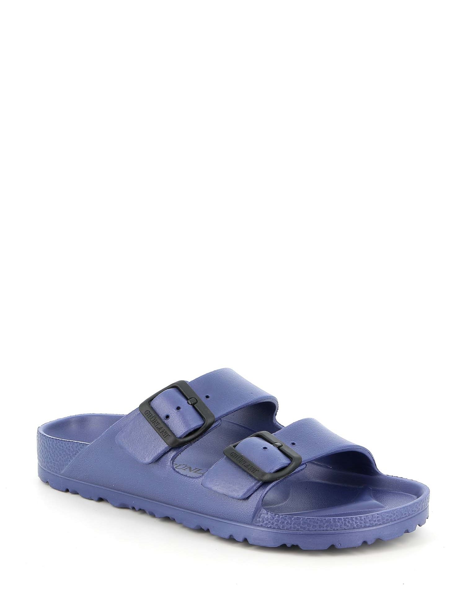 Ciabatte Blu Grunland