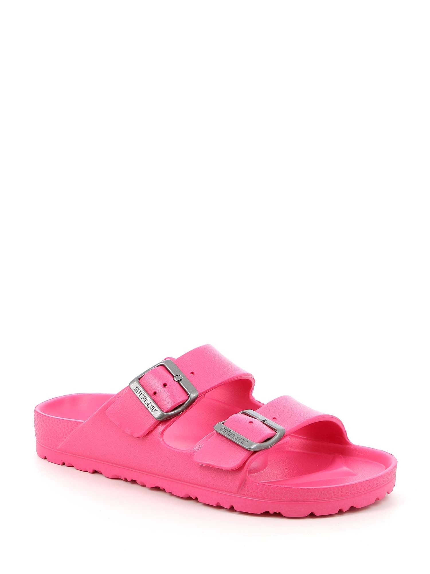 Ciabatte Rosa Grunland