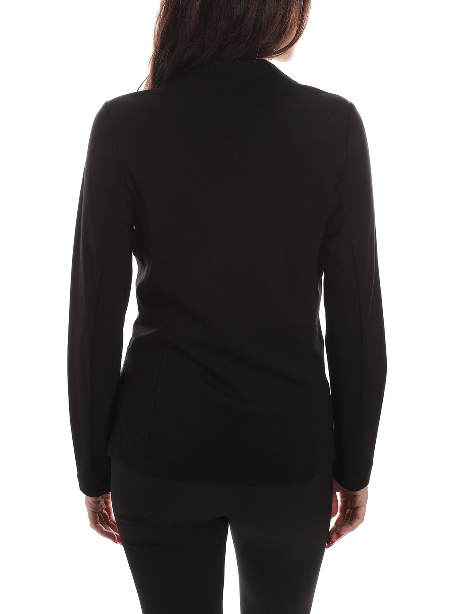 Blazer Nero Yes-zee