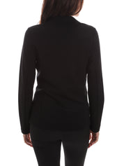 Blazer Nero Yes-zee