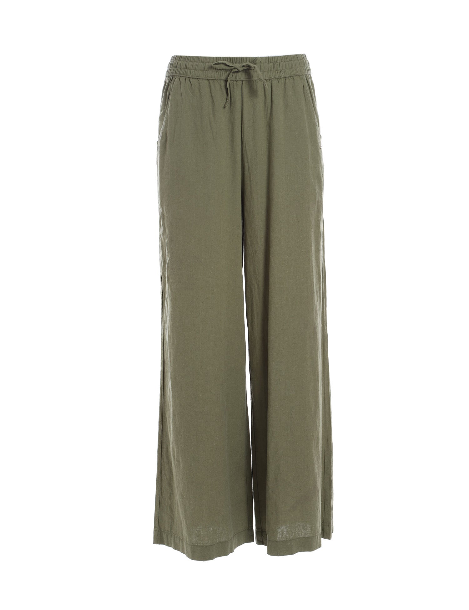 Pantaloni Verde Yes-zee