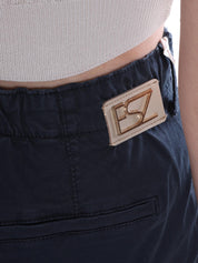 Shorts Blu Yes-zee