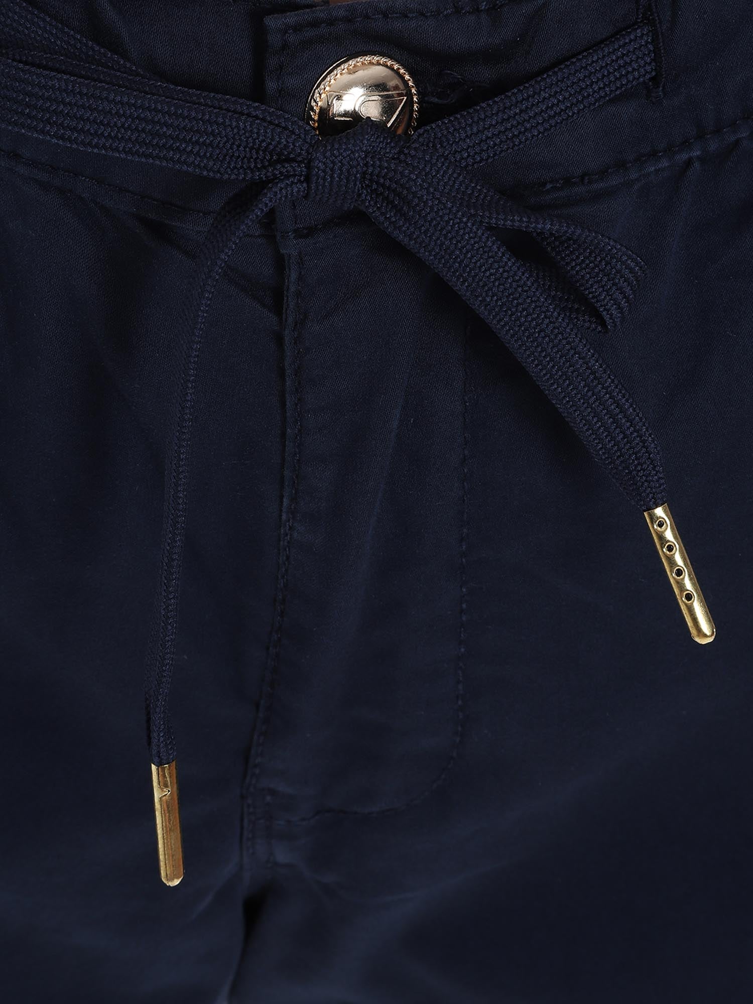 Shorts Blu Yes-zee