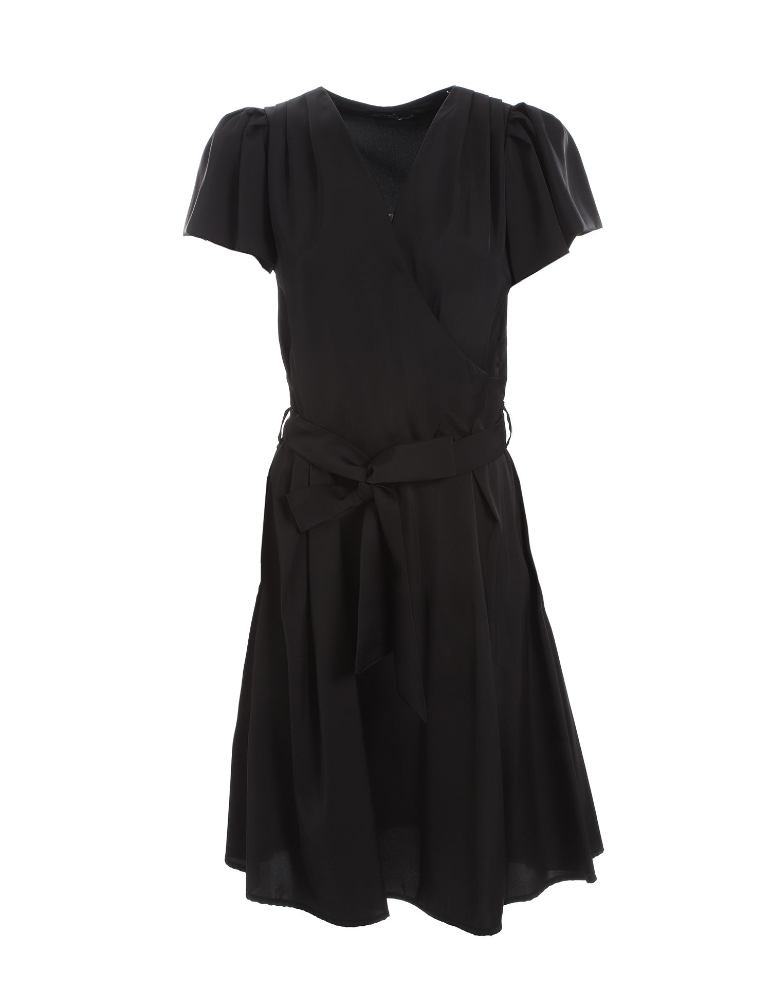 Vestiti Nero Yes-zee