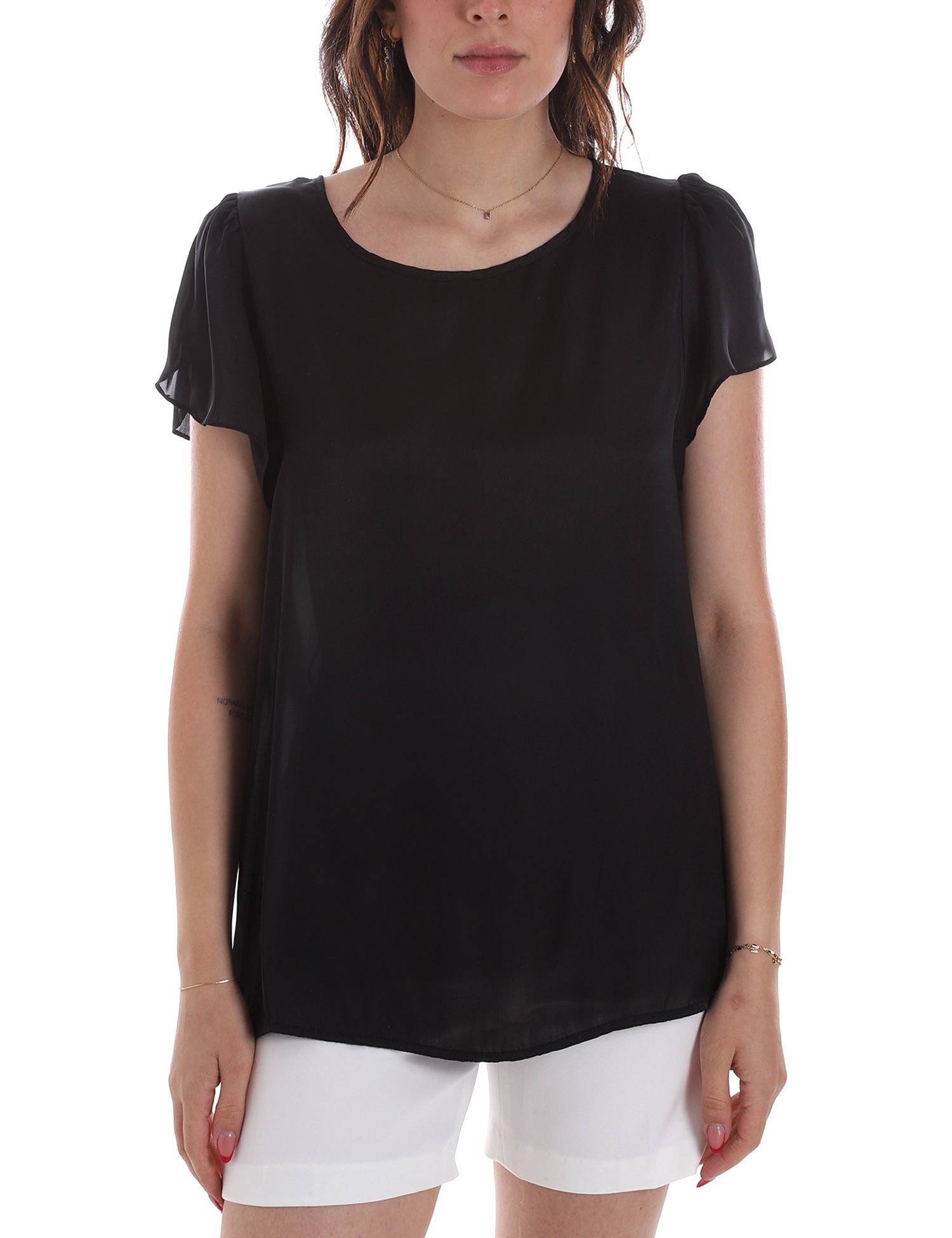 Bluse Nero Yes-zee