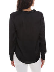 Bluse Nero Yes-zee