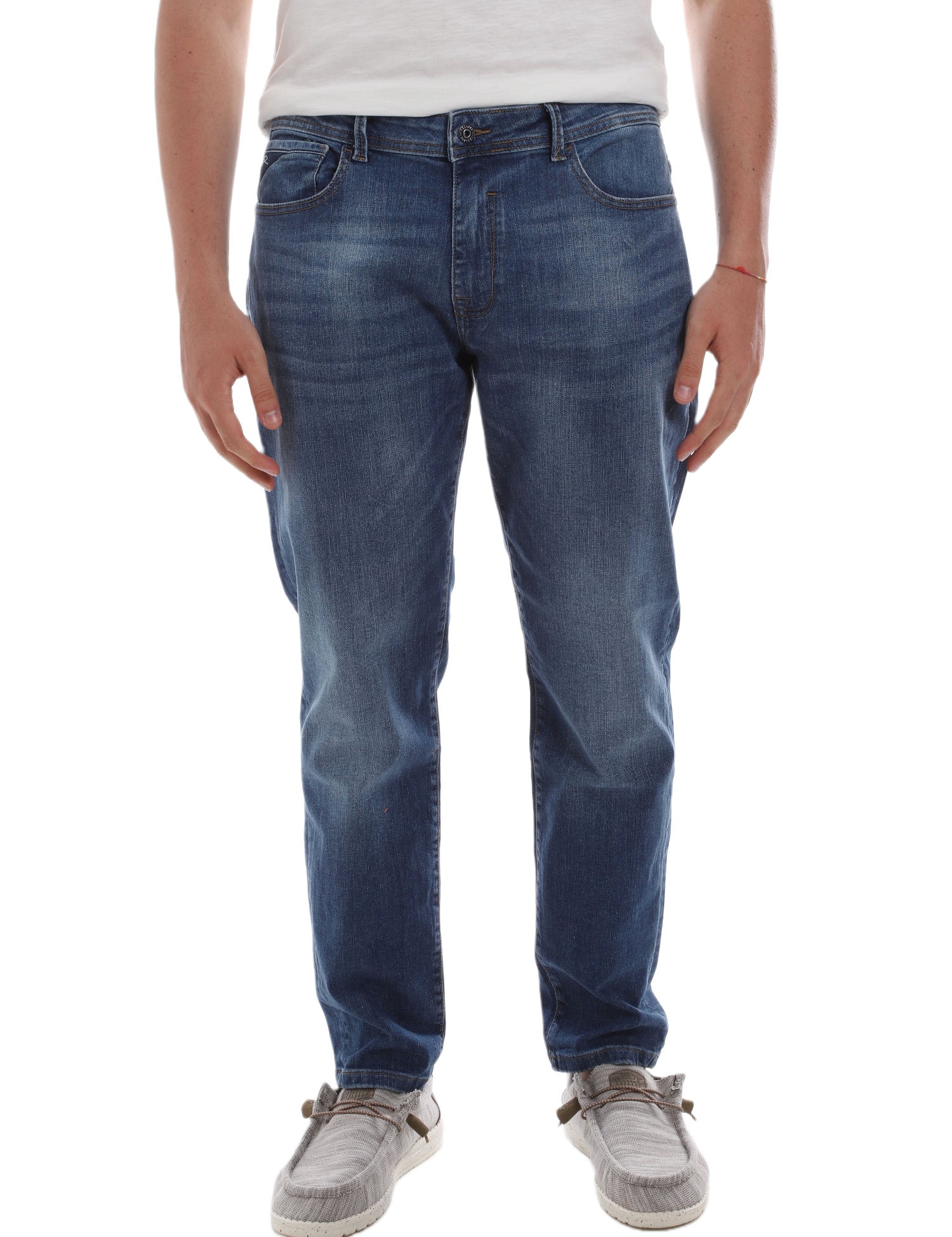 Jeans Blu Yes-zee