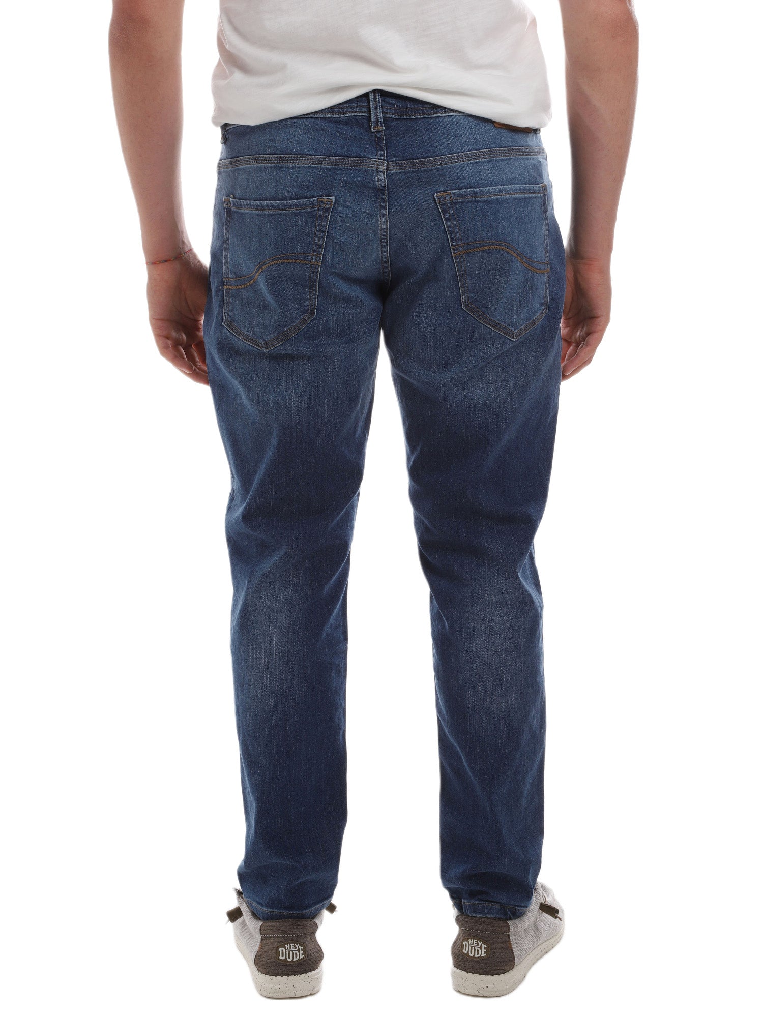 Jeans Blu Yes-zee
