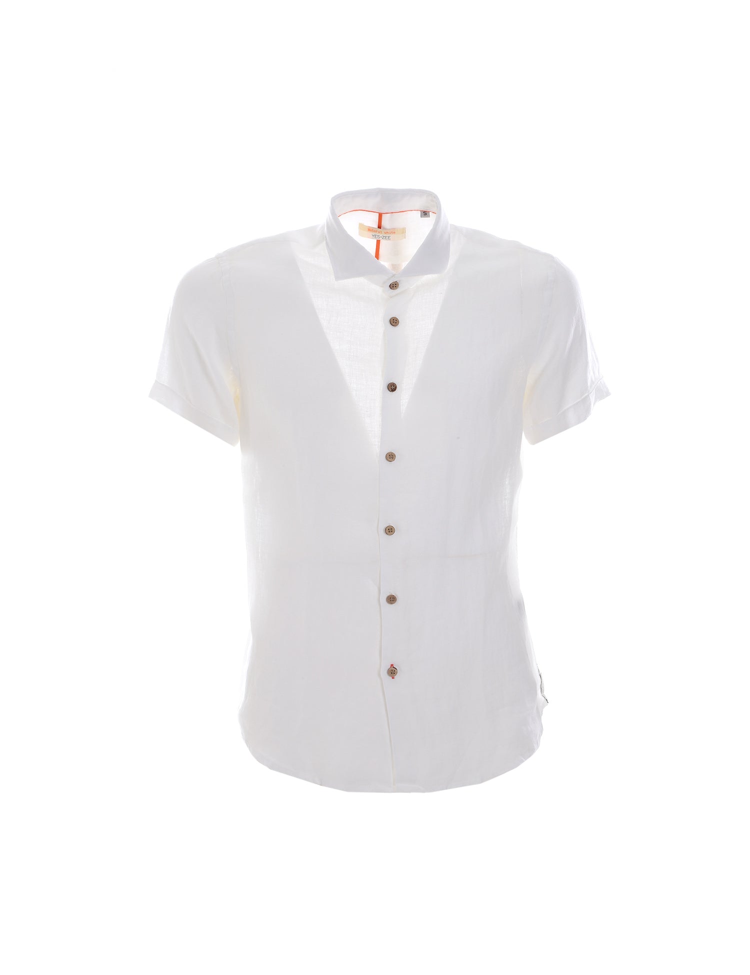 Camicie Bianco Yes-zee