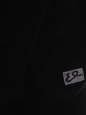 T-shirt Nero Yes-zee