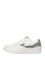 Sneakers Bianco Grigio Fila