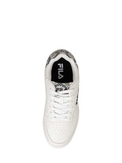 Sneakers Bianco Grigio Fila