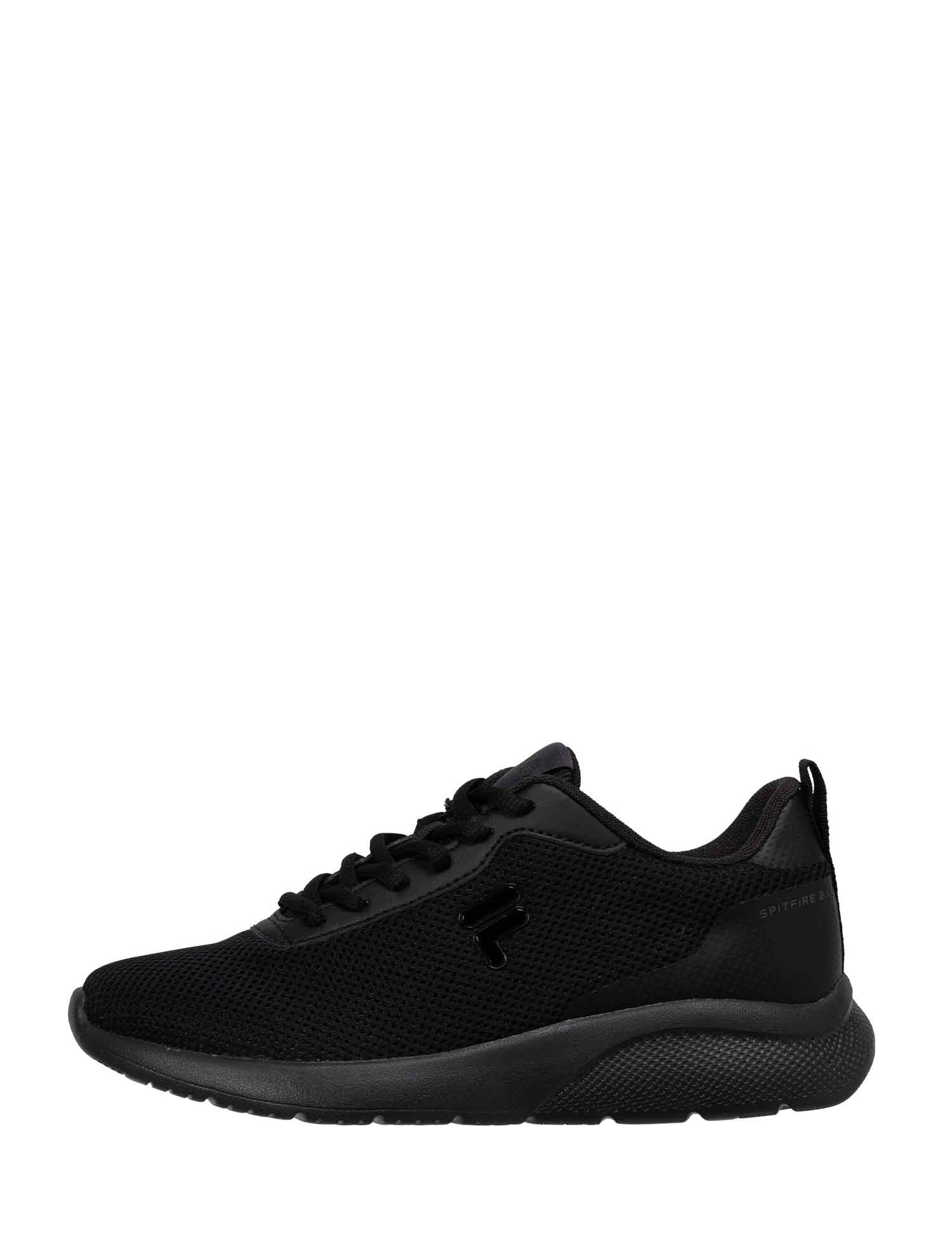 Scarpe da ginnastica Nero Nero Fila
