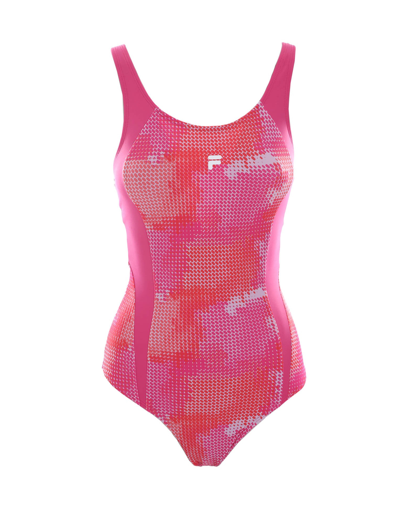 Costumi Fucsia Fila
