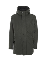 Piumini Verde Borgoni Milano