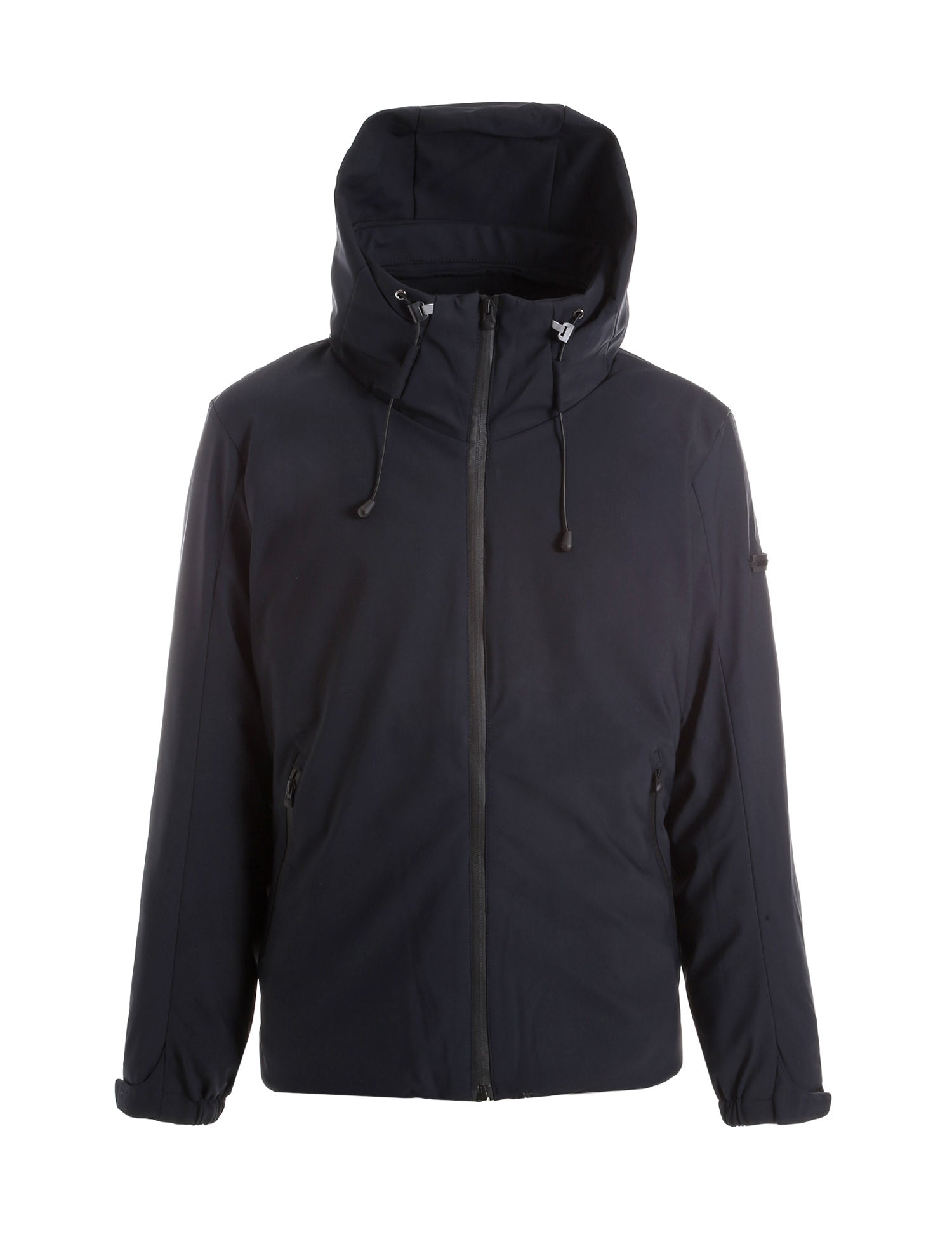 Piumini Blu Borgoni Milano