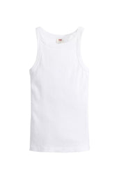 Top e canotte Bianco Levi's
