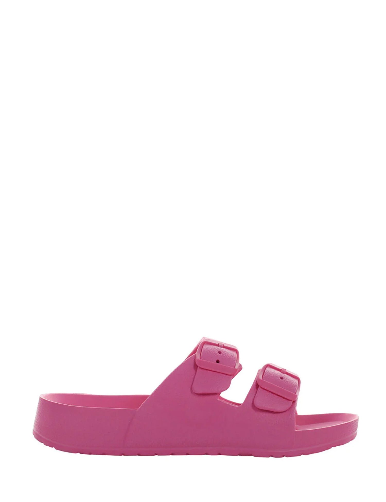 Ciabatte Fucsia Lumberjack