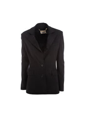 Blazer Nero Fracomina