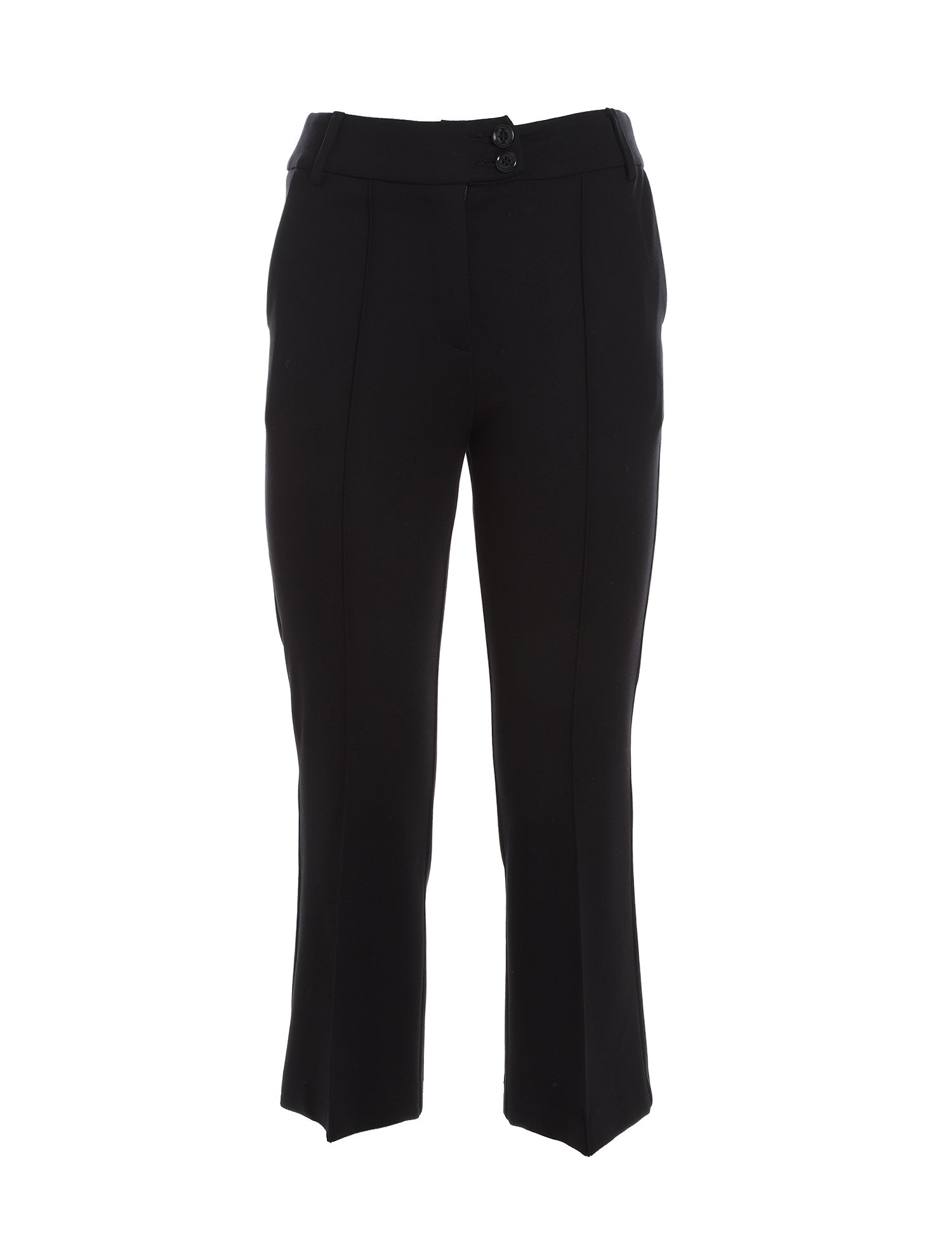 Pantaloni Nero Fracomina