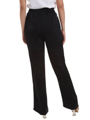 Pantaloni Nero Fracomina