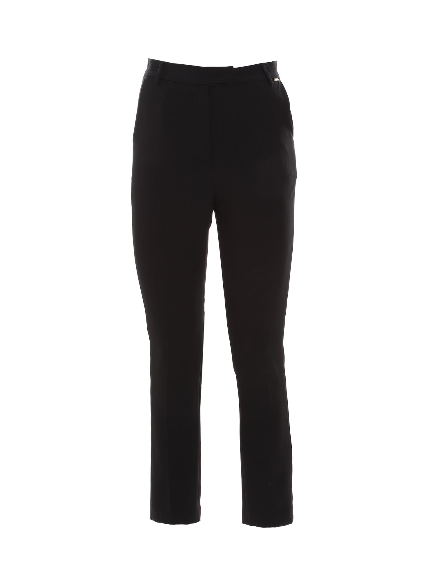 Pantaloni Nero Fracomina