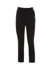 Pantaloni Nero Fracomina