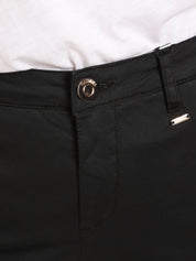Pantaloni Nero Fracomina
