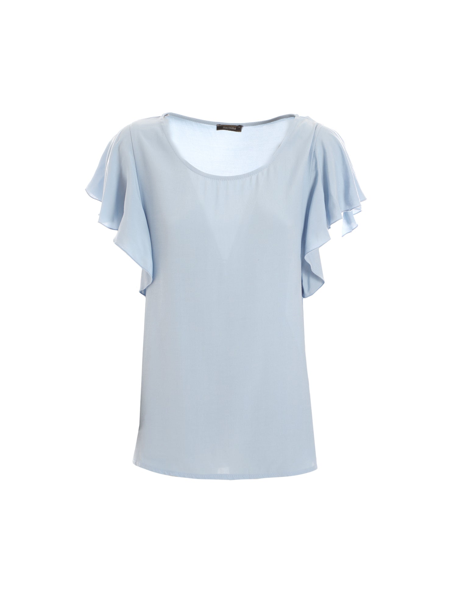 Bluse Celeste Fracomina