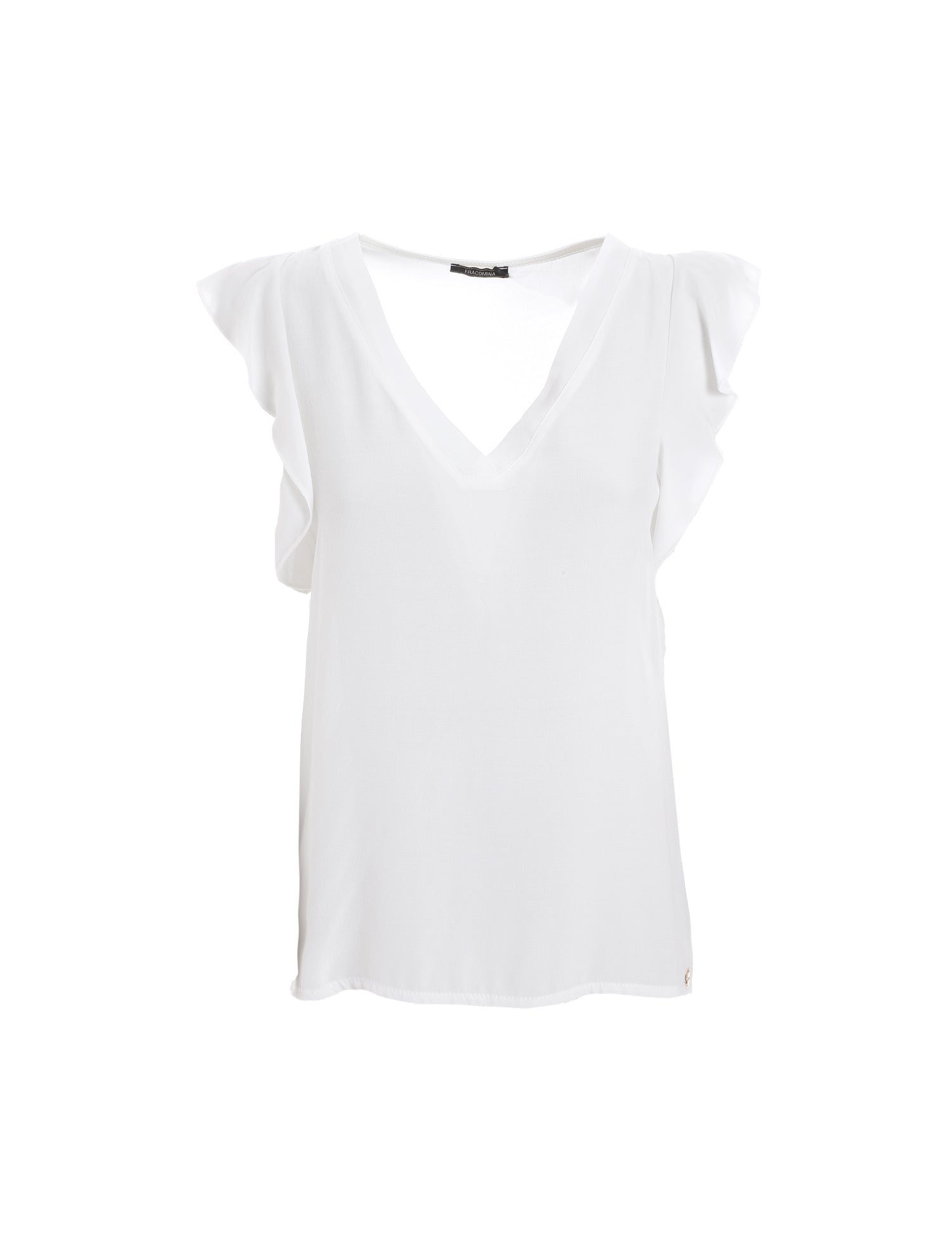 Bluse Bianco Fracomina