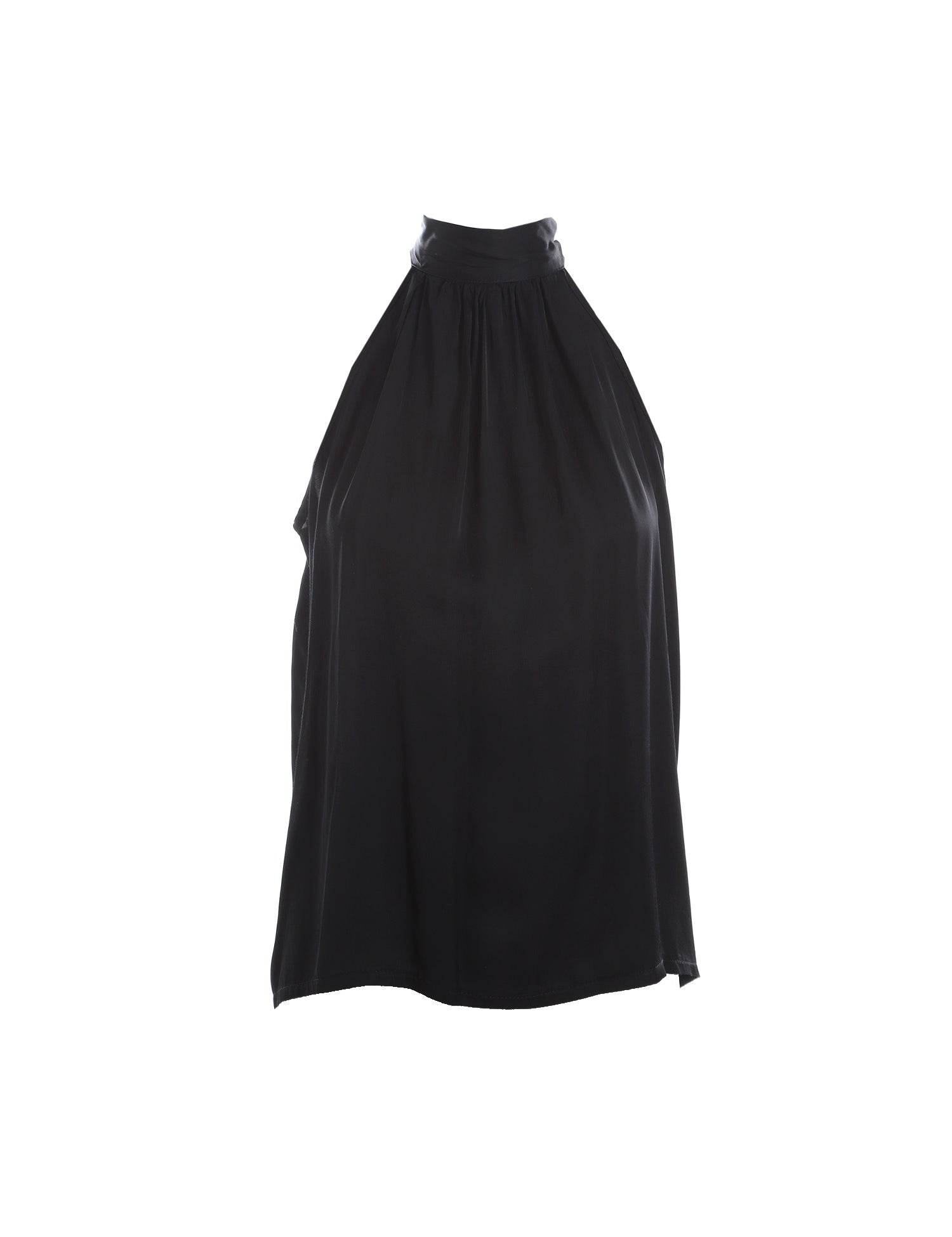 Bluse Nero Fracomina