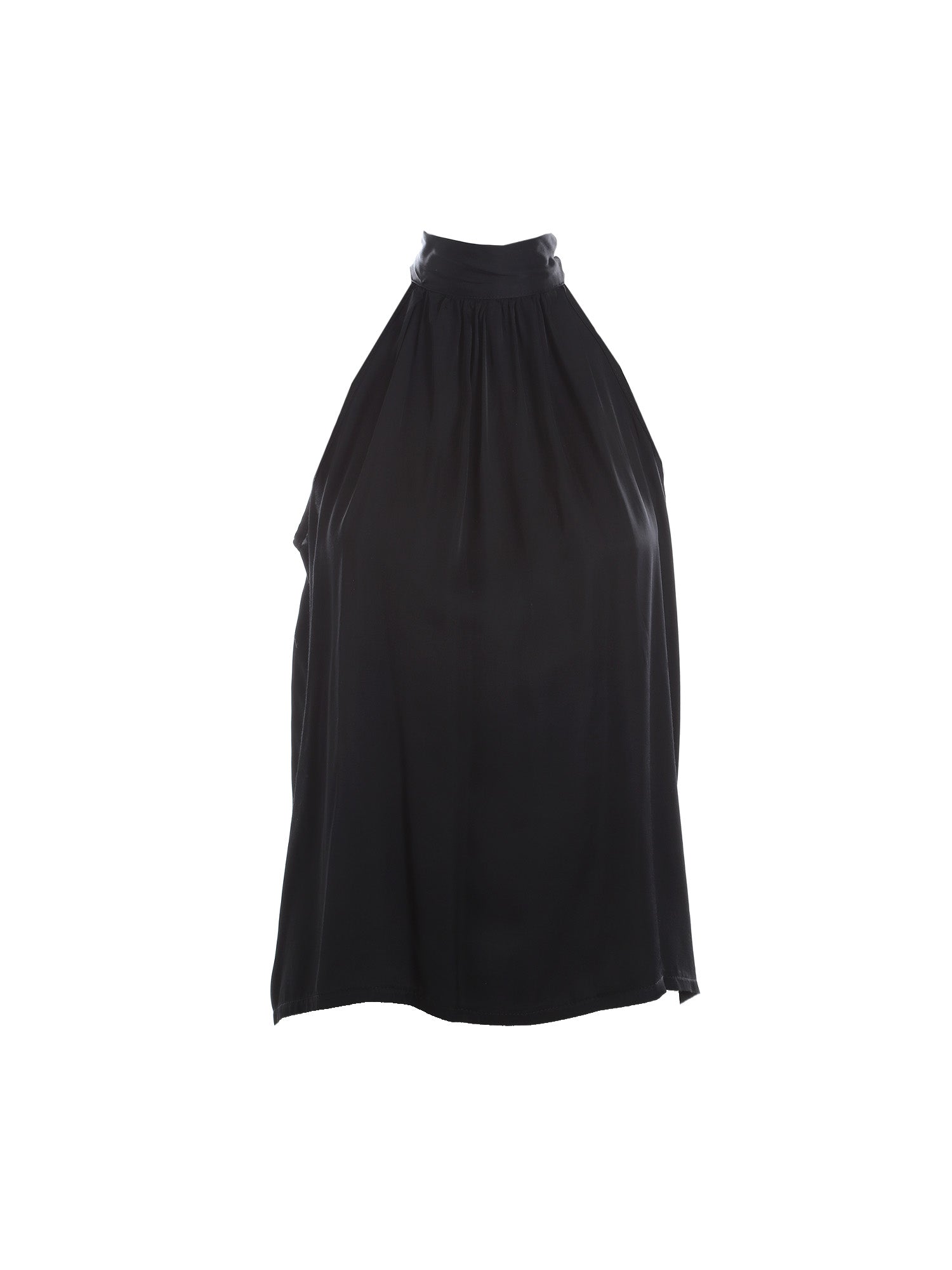 Bluse Nero Fracomina