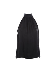 Bluse Nero Fracomina