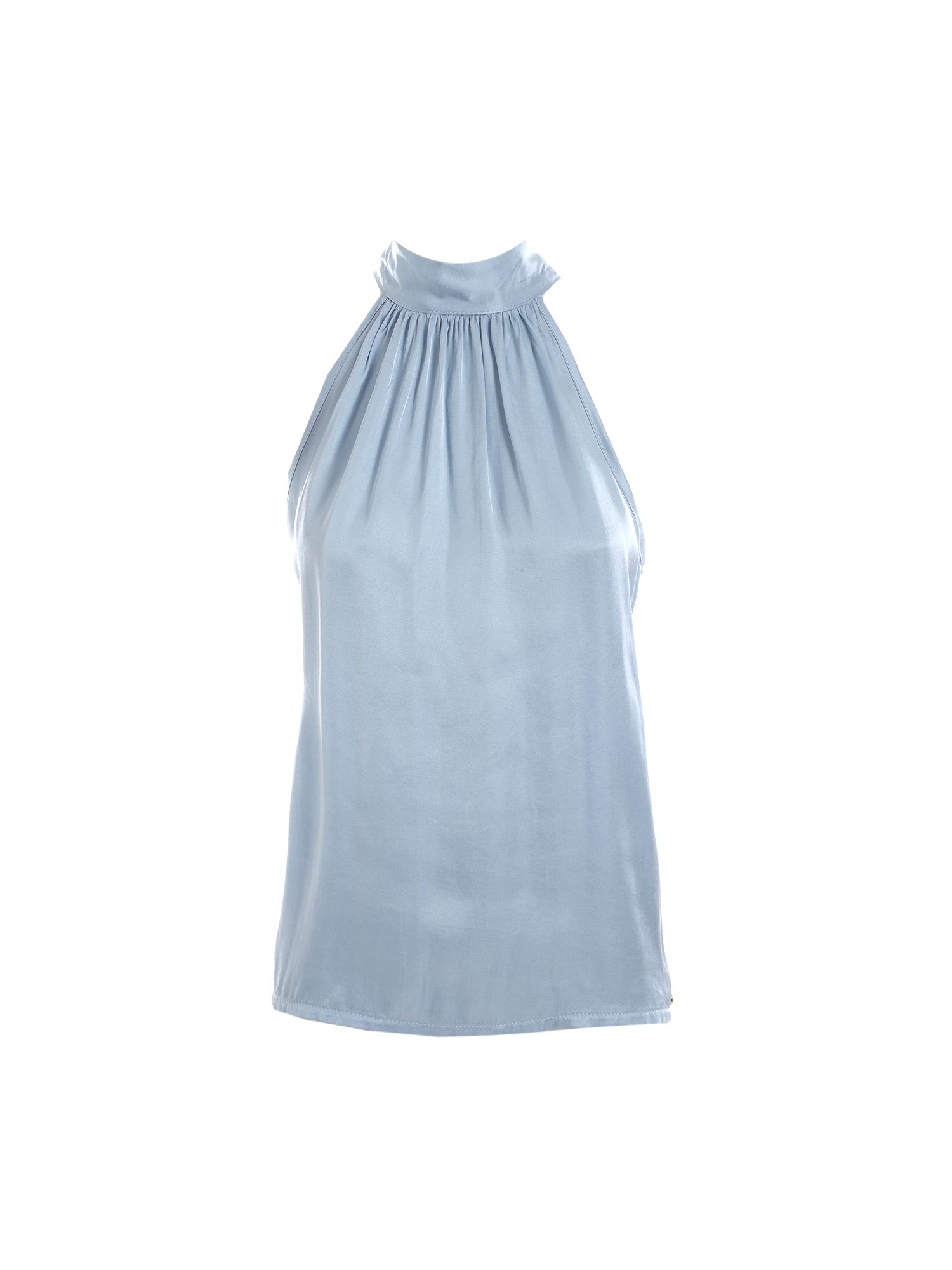 Bluse Celeste Fracomina
