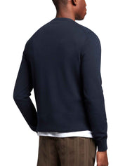 Maglioncini Blu Lyle & Scott