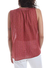 Bluse Marrone Emme Marella