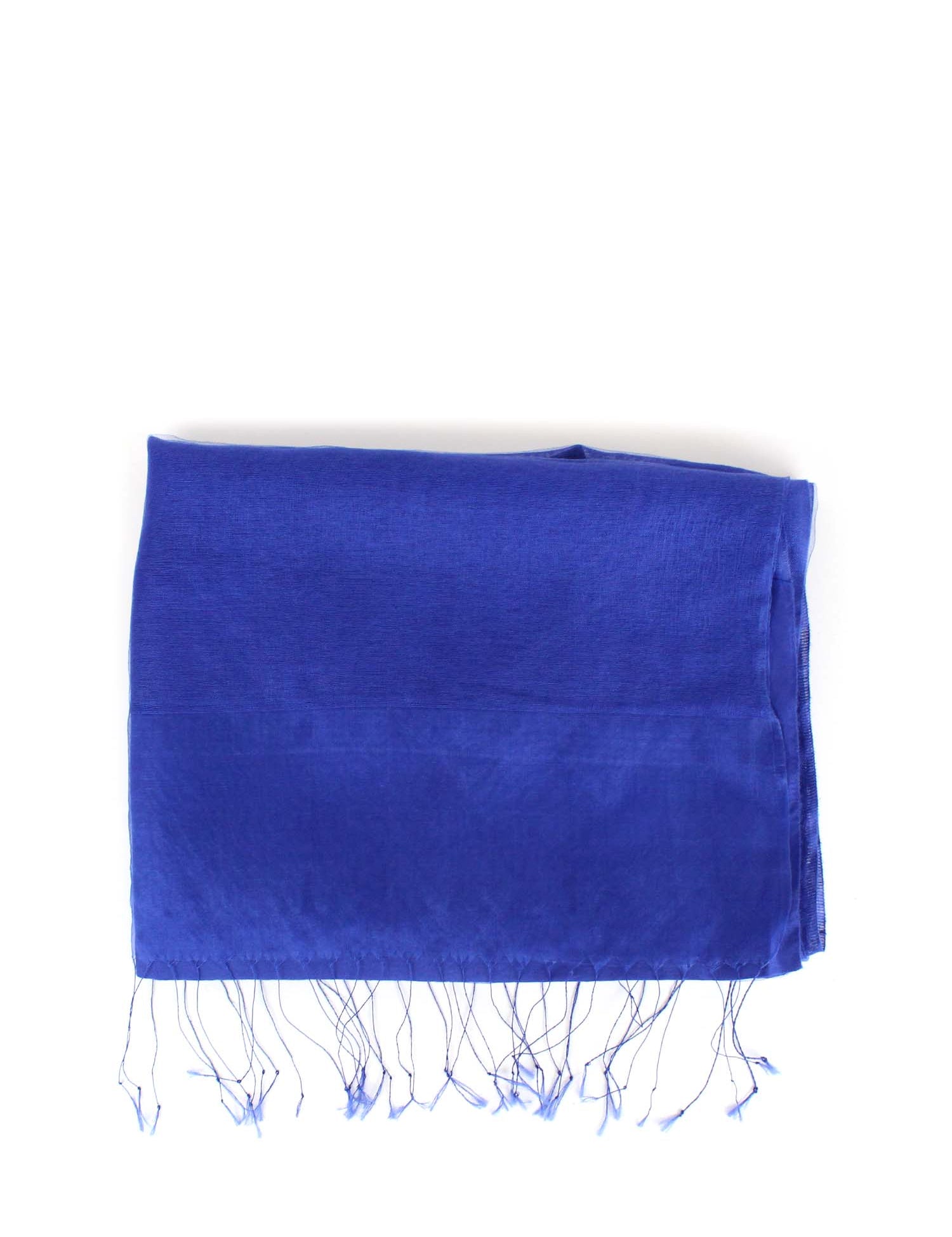 Foulard Blu Emme Marella